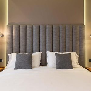 Camera deluxe con letto king size
