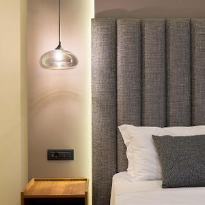 Camera deluxe con letto king size